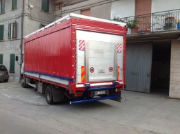 Plataformas verticales        