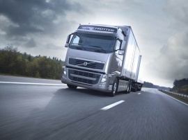 Volvo FH