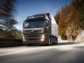 Volvo FM