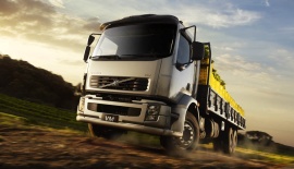 Volvo VM