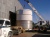 Silo de Arena y Fuel