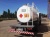 Cisterna para transporte de combustible