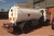 Cisterna para transporte de Combustible
