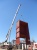 Caldera 50 ton/hr a 15 bar y 240 °C