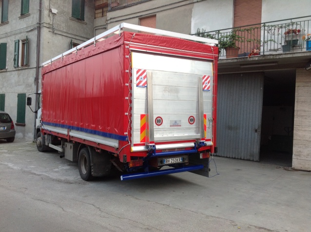 Plataformas verticales        